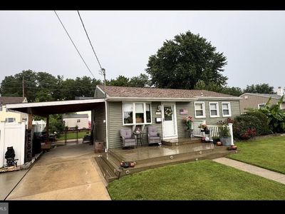 126 Gehrig Ave