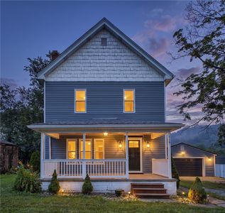 Property at 518 Joffre Bulger Rd, Joffre, PA