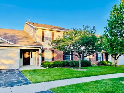 1179 N Village Dr Unit 3