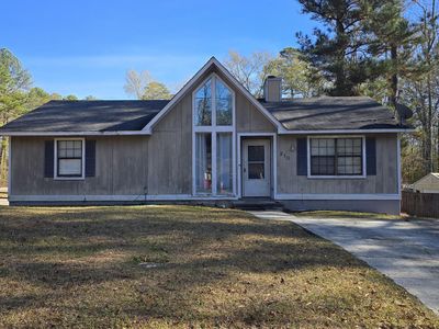 210 Jefferson Park Dr