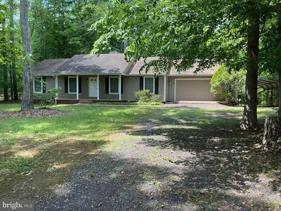Property at 7206 Old Dickersons Rd, Orange, VA