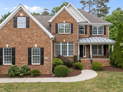 2601 Dun Loring Dr