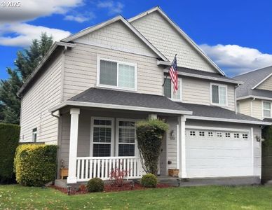 Property at 16300 NE 43rd Way, Vancouver, WA