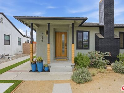 7530 & 7532 Gaviota Ave
