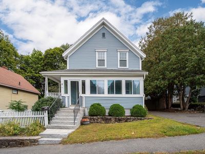 8 Birch Hill Ave