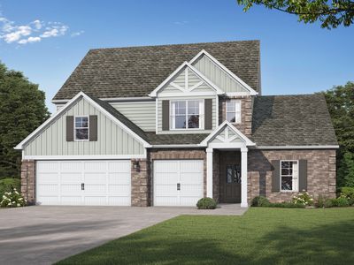 Rivermore II Plan, Valley Ridge