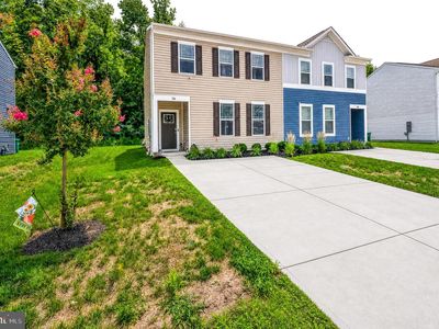316 Currant Cir