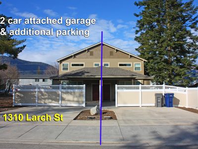 Property at 1310 Larch St, Sandpoint, ID