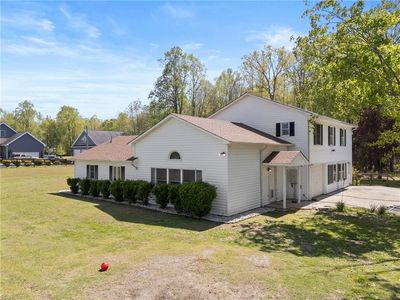 Property at 12522 Doles Rd, Zuni, VA