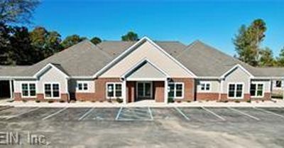 7384 Sinclair Way #D