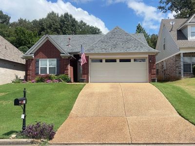 Property at 55 Garden Springs Dr, Oakland, TN