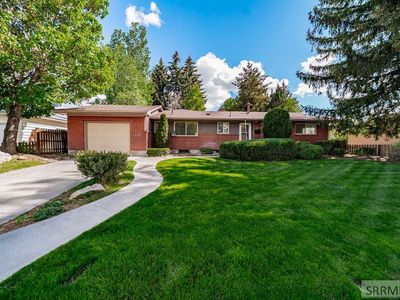 Property at 706 E 16th St, Idaho Falls, ID