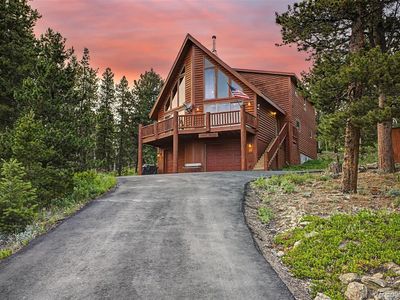 181 Juniper Road