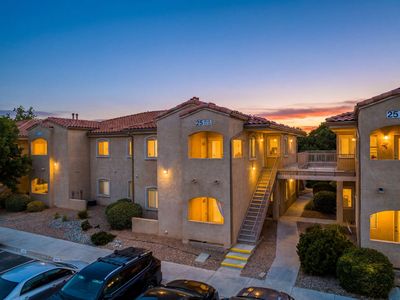 6800 Vista Del Norte Dr NE #2515