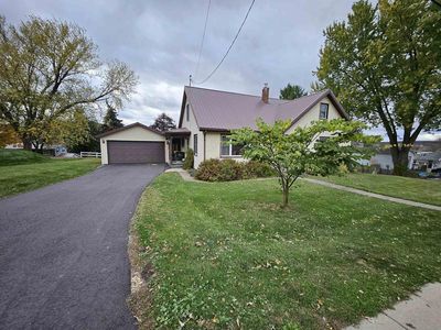 Property at 350 Main Street, Loganville, WI
