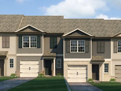 Property at 6025 Skylar Dr S, Fulton, GA
