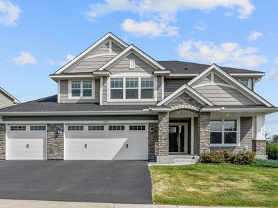 Property at 14781 109th Ave N, Maple Grove, MN