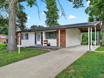 2692 McKelvey Rd