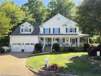 204 Jacobs Run