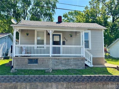 Property at 322 State St, Washington, MO