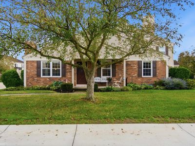 15720 Cambridge Dr