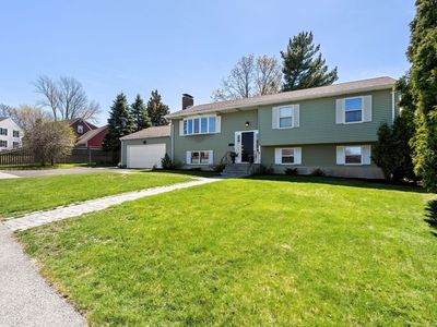 45 Colonial Dr