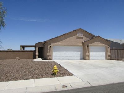 2383 Lupine Trail