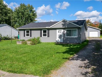 Property at 9871 Bright Dr, Windham, OH