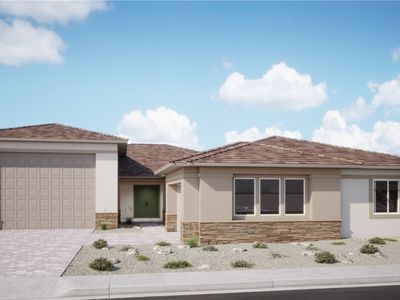 5117 Dusk Skyscape St