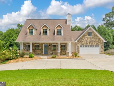 Property at 247 Mill Creek Dr, Tallapoosa, GA
