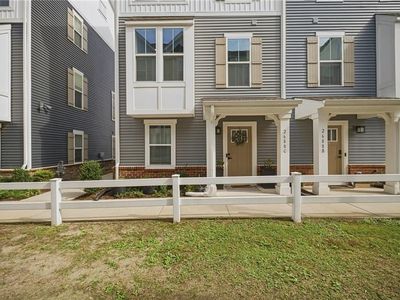2688 Azalea Garden Rd #C