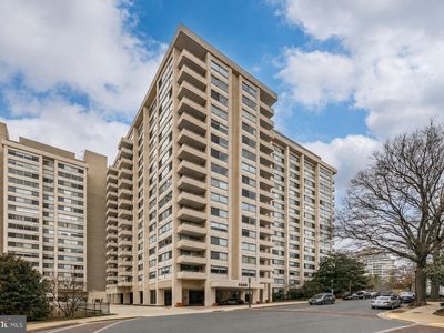 5500 Friendship Blvd APT 2112N