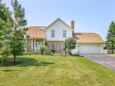 Property at 48 Churchview Ln, Pittsford, NY