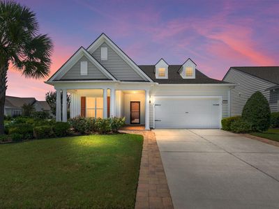 413 Waterlily Way