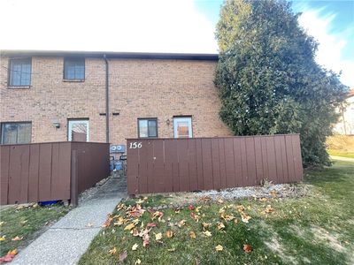 156 Surrey Hill Way #156