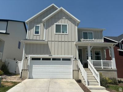 2543 N Velvet Moon Dr