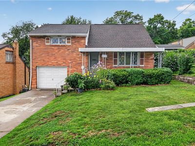 208 Tyrol Dr