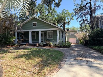 Property at 1004 Palmer St, Orlando, FL