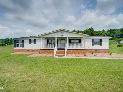 Property at 324 Louise Ln, Blountville, TN
