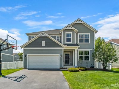Property at 247 Carole St, Sugar Grove, IL