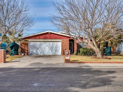 Property at 2124 Magill St, Odessa, TX