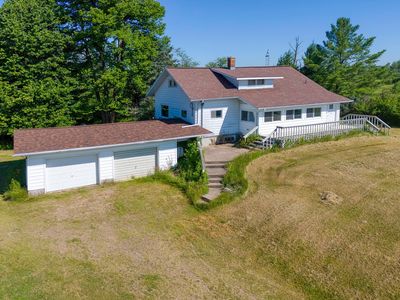 Property at N7880 Little Elk Rd, Phillips, WI