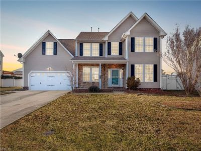 102 Lakes Edge Dr