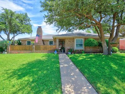 Property at 3501 W Wadley Ave, Midland, TX