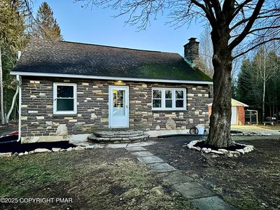 Property at 4080 Route 115, Blakeslee, PA