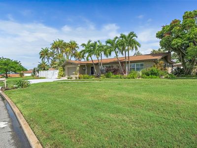 Property at 101 Madonna Blvd, Tierra Verde, FL