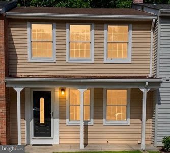 8693 Bent Arrow Ct