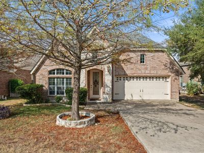 123 Justin Leonard Dr