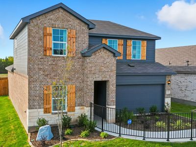 3206 Catamount Dr