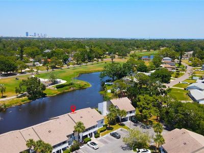 1981 Lakewood Club Dr S #4-M